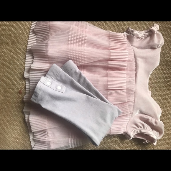 2pc pink set - Picture 3 of 8